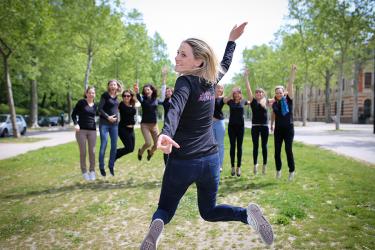 Photographe evjf toulouse midi pyrenees