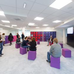 Photographe inauguration batiment toulouse 9