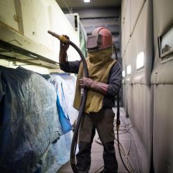 Photographe industrie toulouse 10