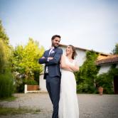 Photographe mariage 30