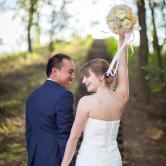 Photographe mariage colomiers 13