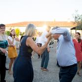 Photographe mariage colomiers 44