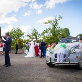 Photographe mariage colomiers le canard sur le toit 11