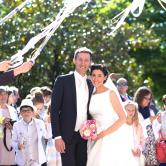 Photographe mariage colomiers le canard sur le toit 25