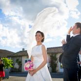 Photographe mariage colomiers le canard sur le toit 27