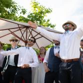 Photographe mariage haute garonne 108
