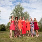 Photographe mariage montauban 11