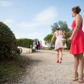 Photographe mariage montauban 17