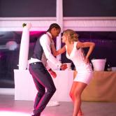 Photographe mariage montpellier domaine des moures 48