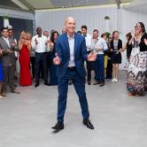 Photographe mariage montpellier domaine des moures 51