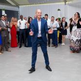 Photographe mariage montpellier domaine des moures 53