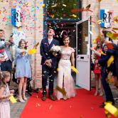 Photographe mariage muret 11