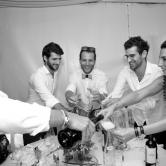 Photographe mariage muret 63