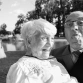 Photographe mariage muret 74