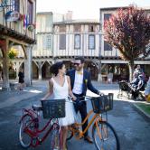 Photographe mariage occitanie 48