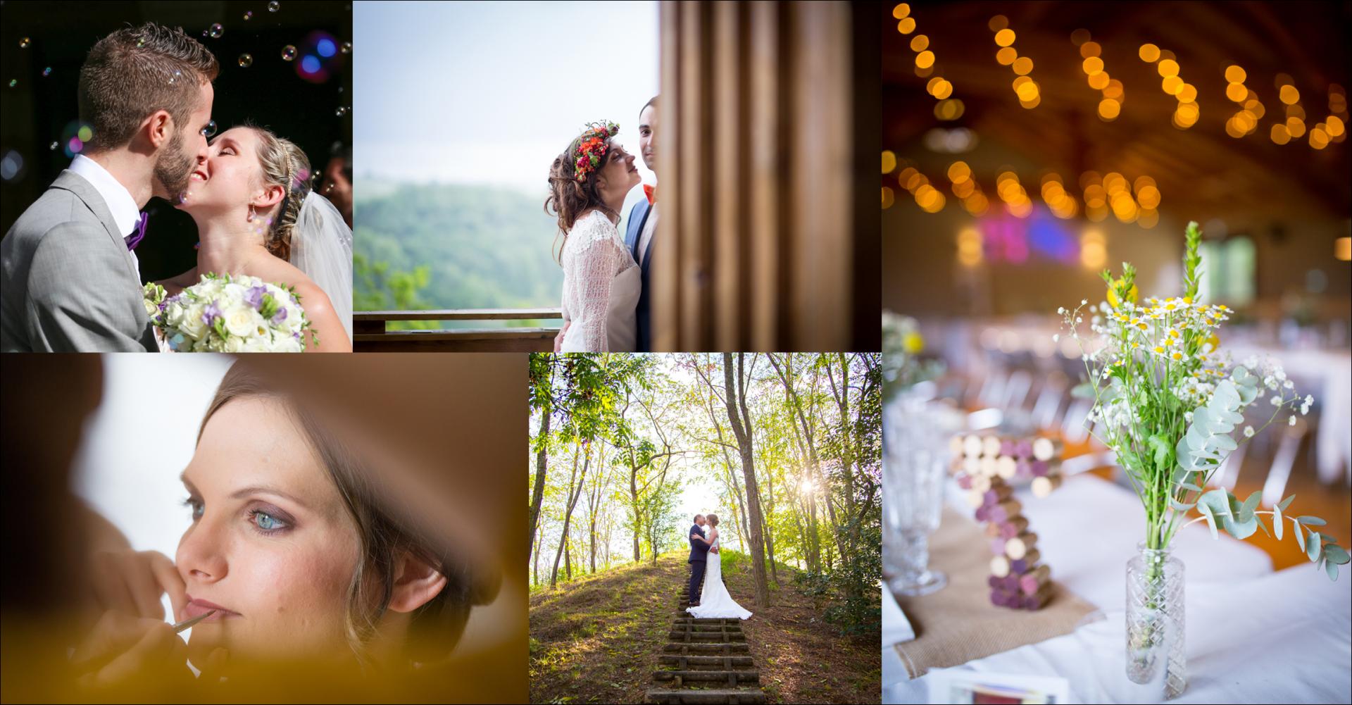 Photographe mariage toulouse haute garonne
