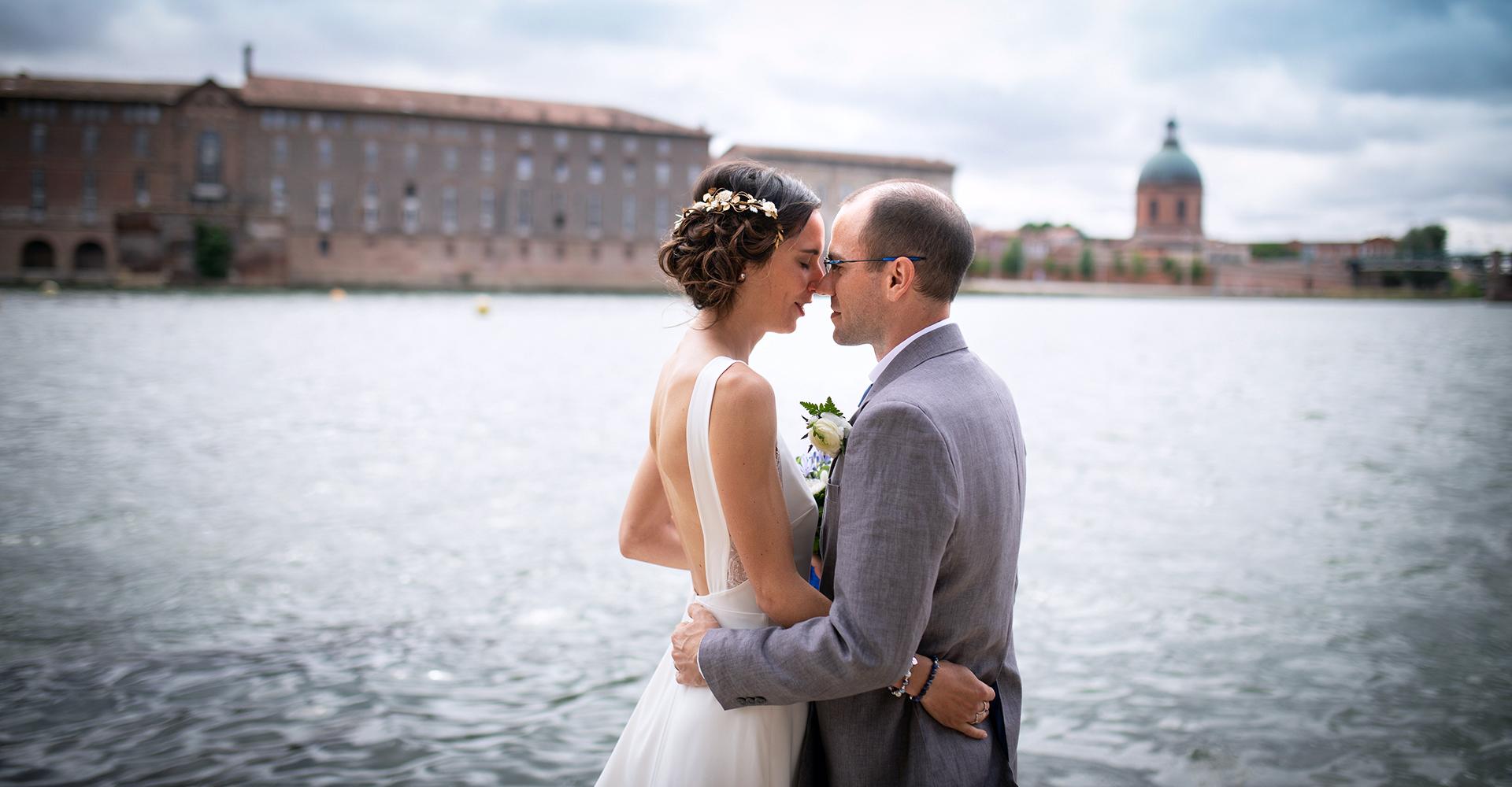 Photographe mariage toulouse occitanie 1