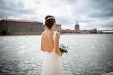Photographe mariage toulouse occitanie