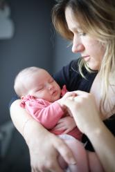 Photographe naissance toulouse 116