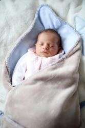 Photographe naissance toulouse 14