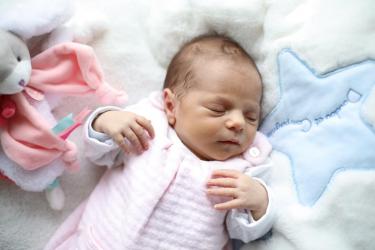 Photographe naissance toulouse 7