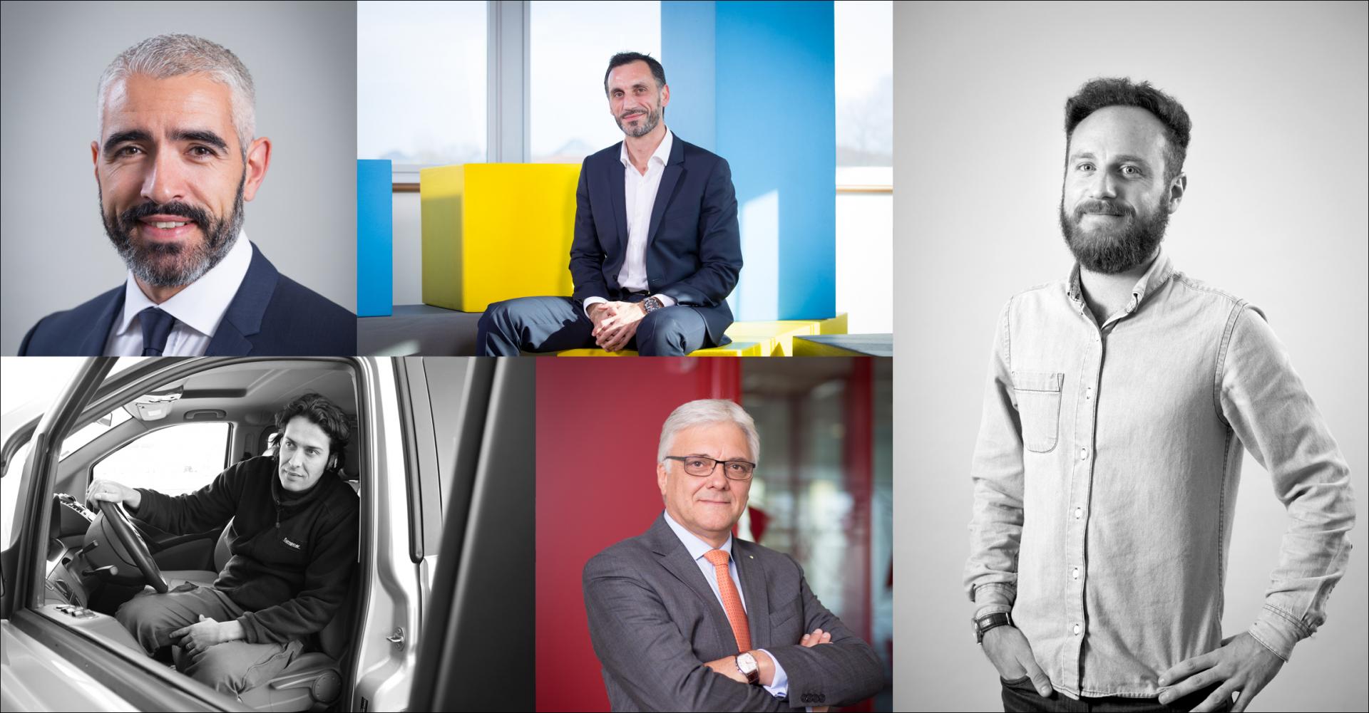 Photographe portrait corporate toulouse 1