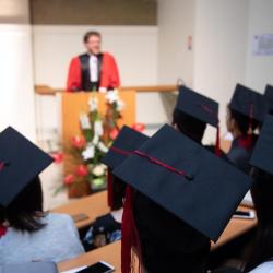 Photographe remise de diplome toulouse 1