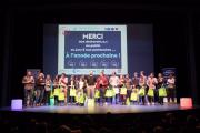 Photographe remise de prix toulouse