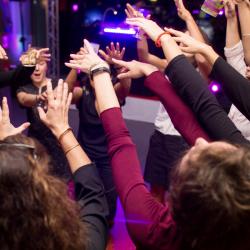 Photographe soiree d entreprise toulouse 16