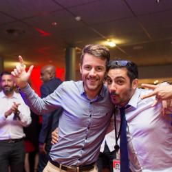 Photographe soiree d entreprise toulouse 19