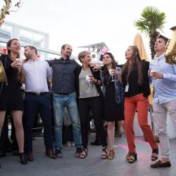 Photographe soiree d entreprise toulouse 30