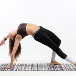 Photographe sport yoga toulouse 6