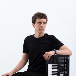 Photographe studio musique toulouse 4