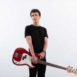 Photographe studio musique toulouse 6