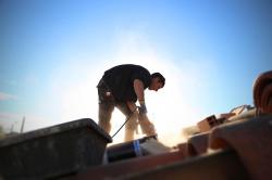 Photographe suivi de chantier toulouse