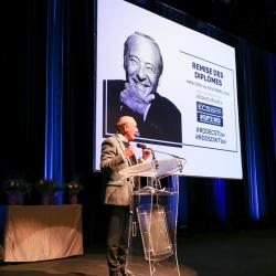 Photographe toulouse remise de diplome