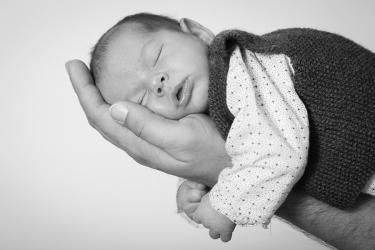 Photographe bebe nouveau ne toulouse
