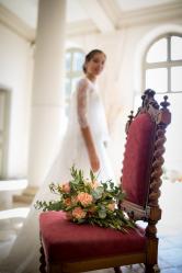 Photographie de mariage toulouse
