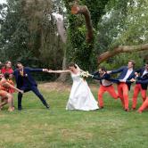 Photos mariage toulouse 122