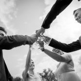 Photos mariage toulouse lieu dit armagnac 25