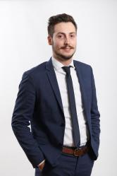 Portrait corporate toulouse 2