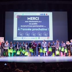 Remise de prix toulouse