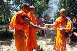 Reportage photo cambodge 1