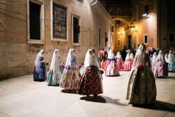 Reportage photo valencia fallas 9