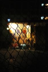 Cours de photo Toulouse / la nuit