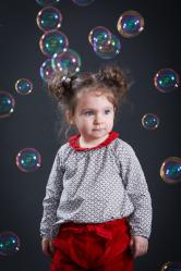 Seance photo enfant toulouse 2