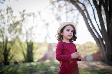 Shooting photo enfant toulouse 10