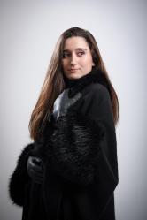 Le portrait en studio